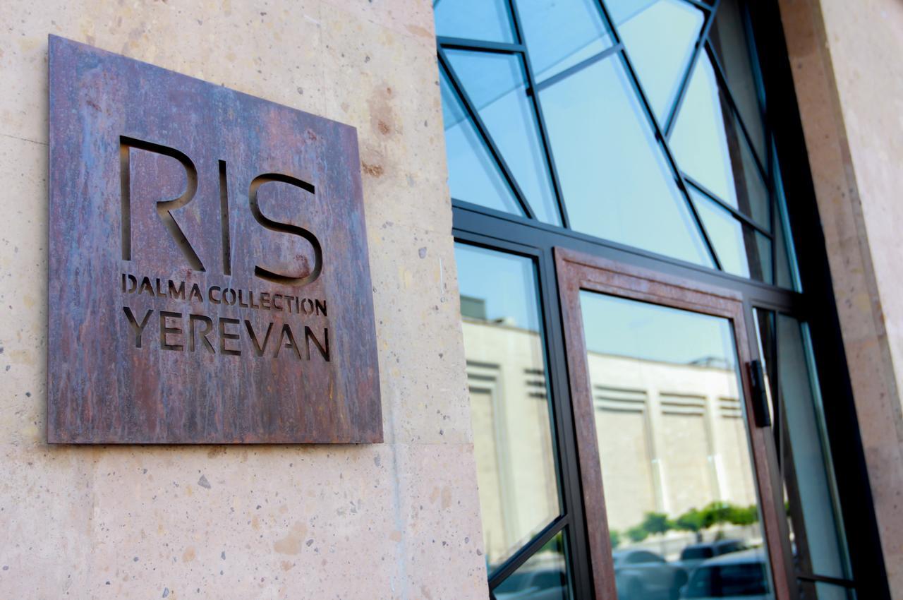 Ris Dalma Collection Erevan Exterior foto