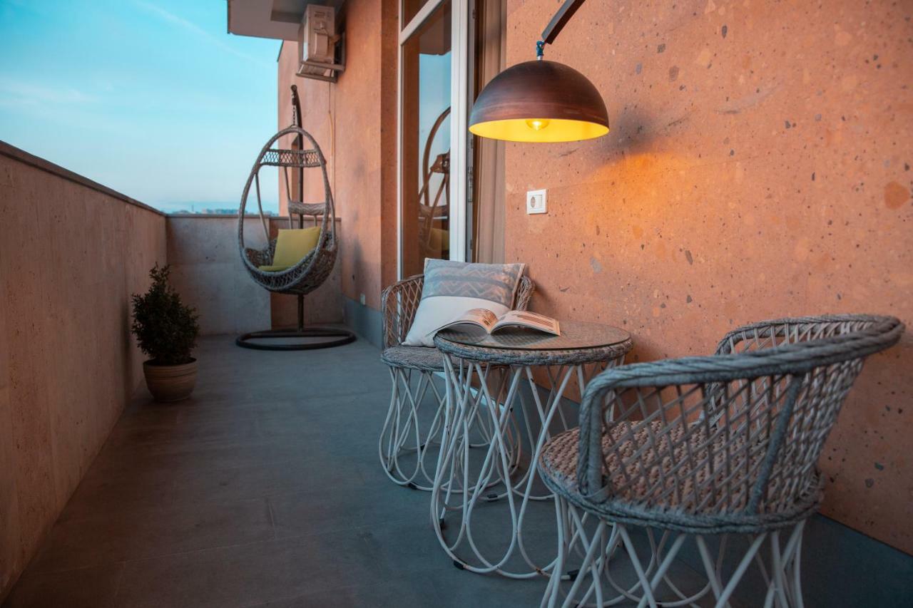 Ris Dalma Collection Erevan Exterior foto