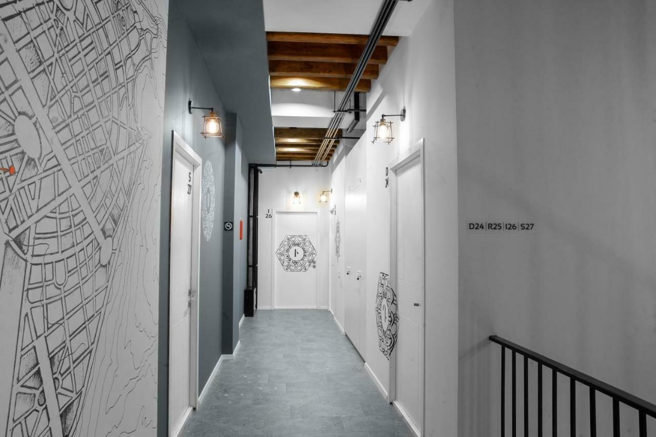 Ris Dalma Collection Erevan Exterior foto