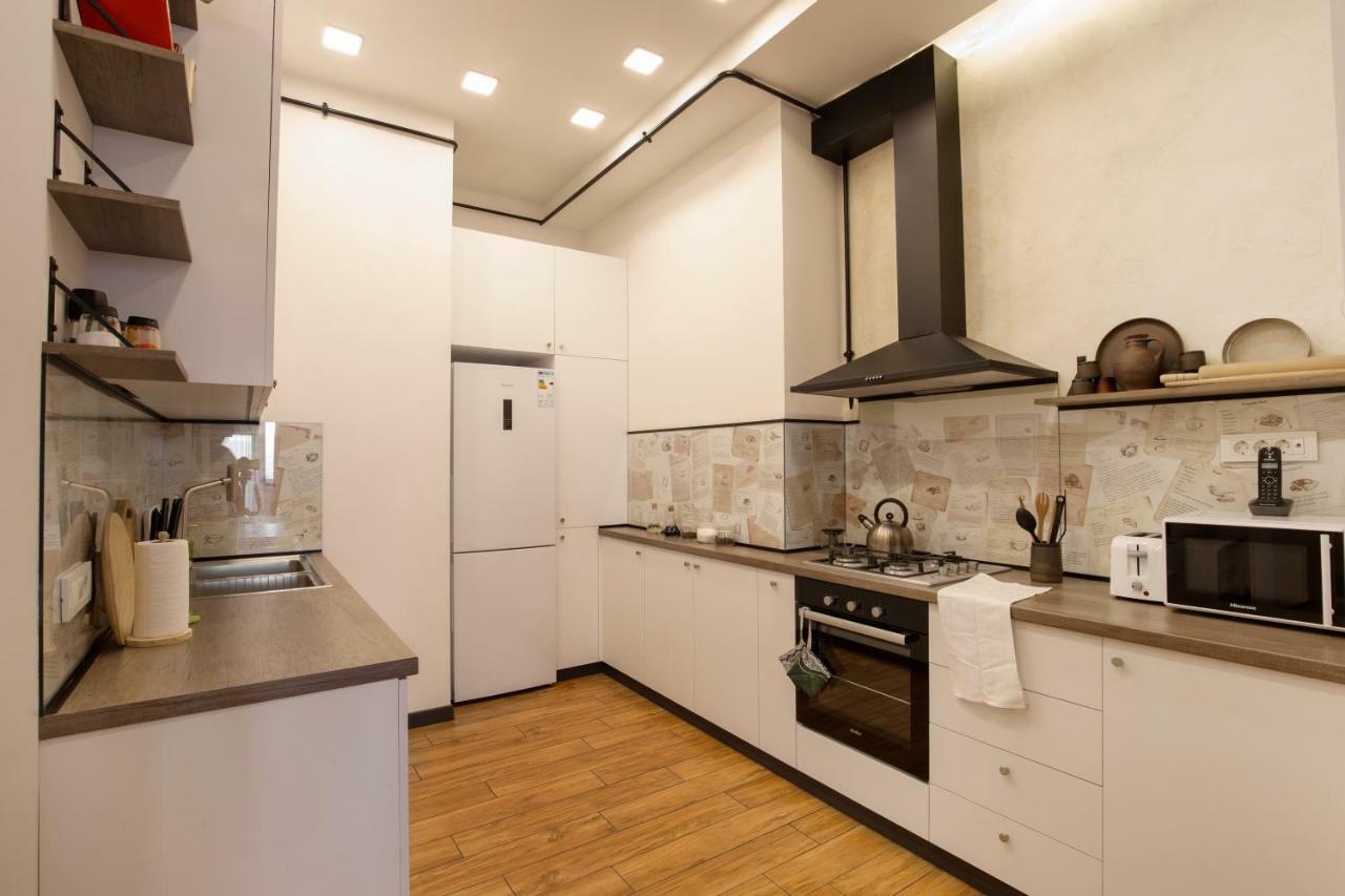 Ris Dalma Collection Erevan Exterior foto