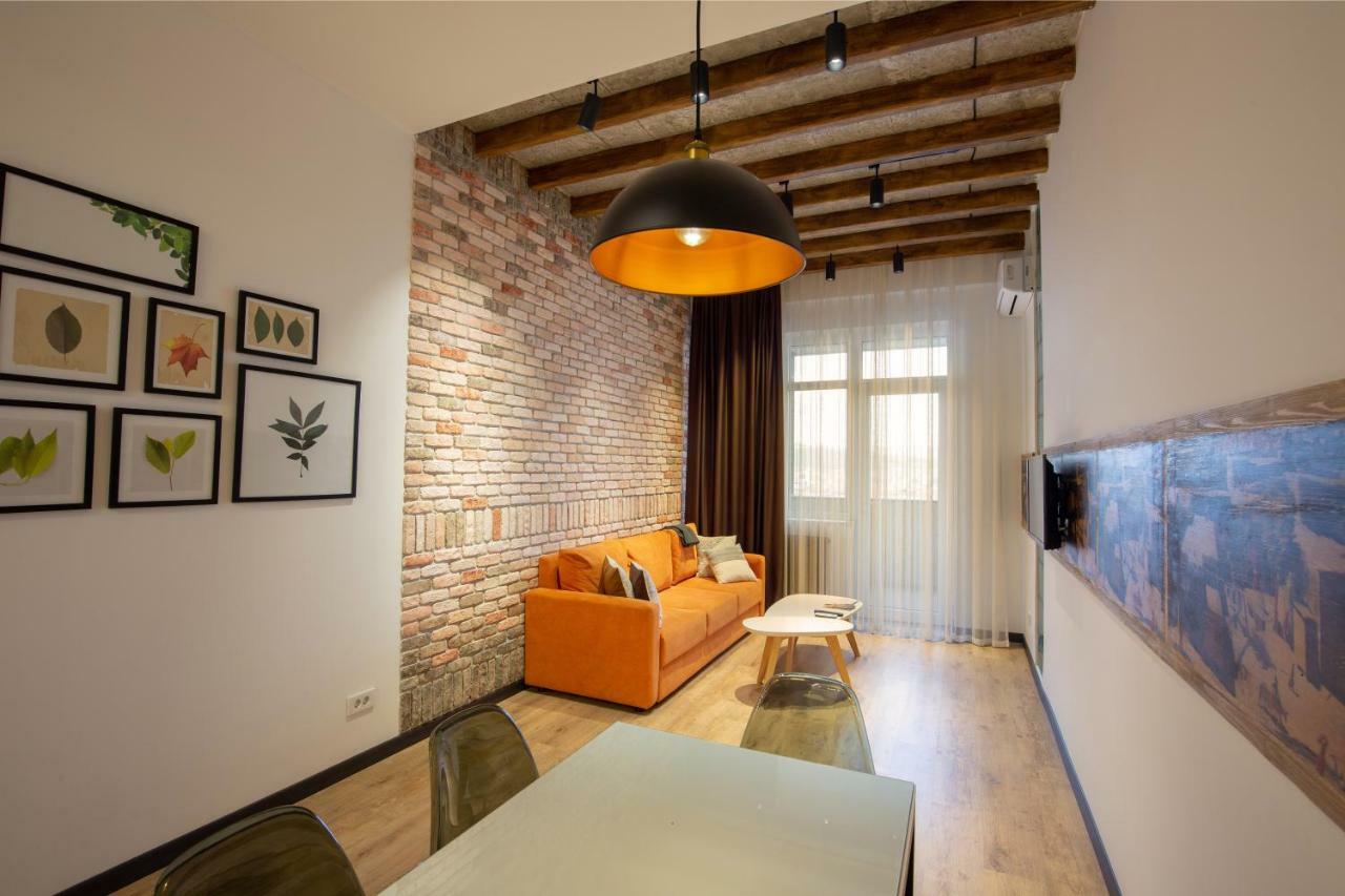 Ris Dalma Collection Erevan Exterior foto