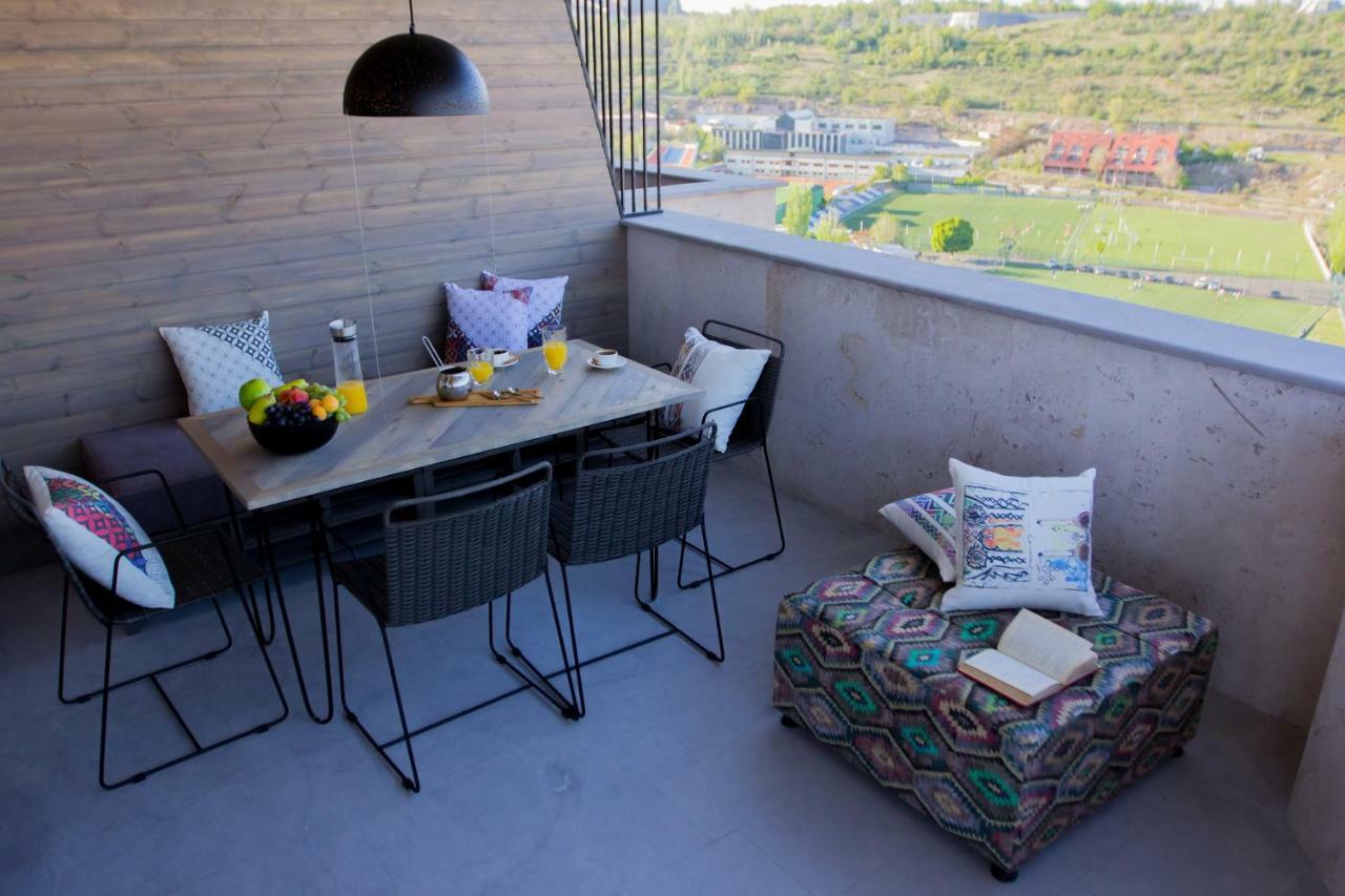 Ris Dalma Collection Erevan Exterior foto